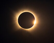 Eclipse Solaire 12-08-2026